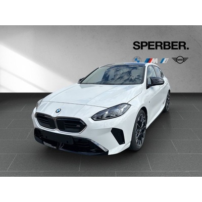 BMW M135i xDrive 221 kW