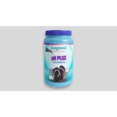 LAGUNA pH plus 3,2 kg