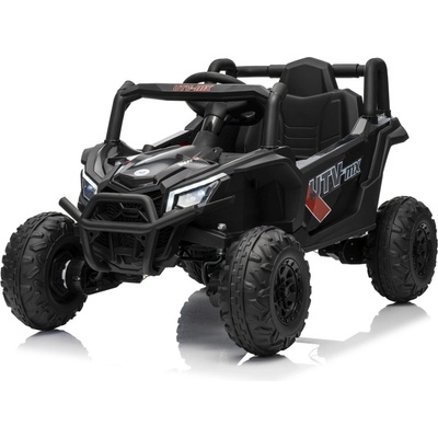 RAMIZ Elektrická Bugina Madman UTV-MX 4x4 čierna