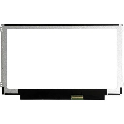 M116NWR7 R4 LCD 11.6" 1366x768 WXGA HD LED 30pin Slim LP (eDP) display displej lesklý povrch