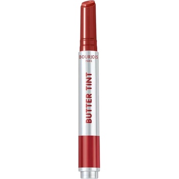 Bourjois Балсам за устни Butter Tint, 05 Caramel Flambe, 2 g