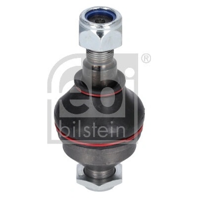 Zvislý/nosný čap FEBI BILSTEIN 182404