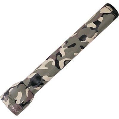 Maglite 3D černá