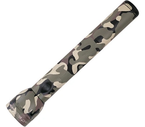 Maglite 3D černá