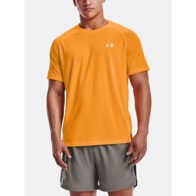 Under Armour Мъжка тениска Under Armour Streaker SS Under Armour | Oranzhev | МЪЖЕ | XL
