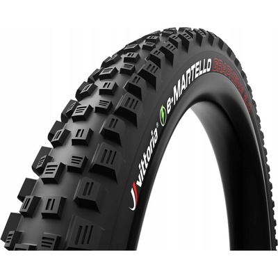 Vittoria e-Martello 29 2-ply TLR Graphene 2.0 skladací 29 x 2.35 / 57