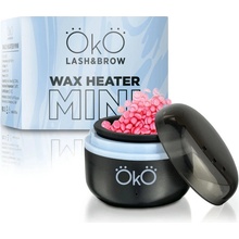 OKO Mini Wax Heater mini ohřívač vosku Černá