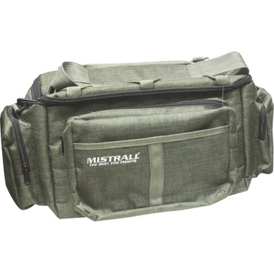 Mistrall taška 38x19x24 zelená