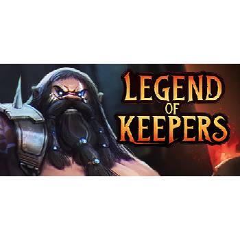 Legend of Keepers: Career of a Dungeon Manager