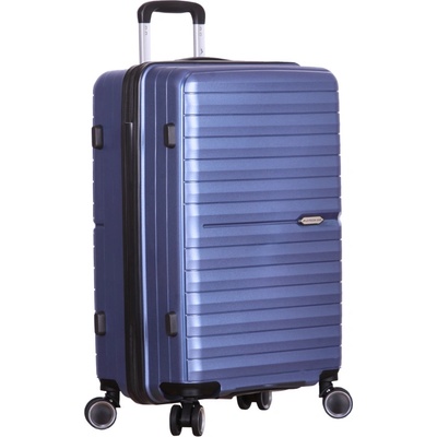 OUTDOOR GEAR Nebula TR-406/3-L tmavě modrá 87 L