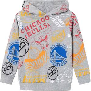 NAME IT Суитшърт nkmotman nba sweat wh ous