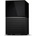 Western Digital My Book Duo 36TB USB 3.0 (WDBFBE0360JBK-EESN)