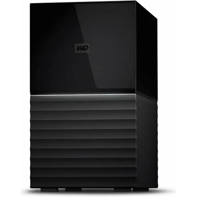 Western Digital My Book Duo 36TB USB 3.0 (WDBFBE0360JBK-EESN)