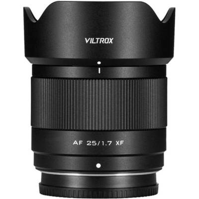 VILTROX 25 mm f/1,7 Air pre Fujifilm X