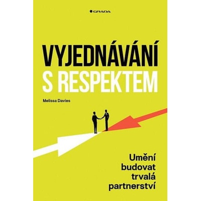 Vyjednávání s respektem