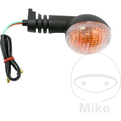 JMP blinkr BENELLI VELVET 125 LC 99-01, VELVET 125 LC TOURING 02-03, VELVET 250 LC 99-01, VELVET 250 LC TOURING 02-03, VELVET 400 LC DUSK 03-05, GAS GAS EC 125 02-05, GAS EC 200 01-05...