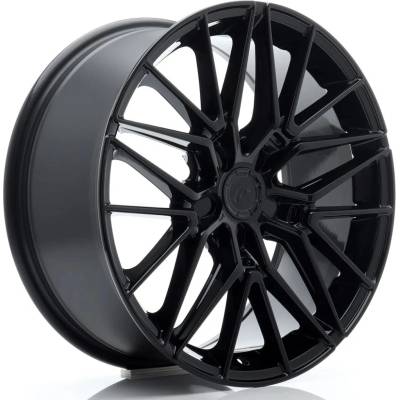 Japan Racing JR38 8x18 5x108 ET40 gloss black