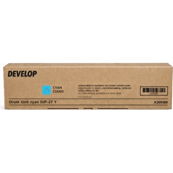 Develop IUP-22C A3GP1HK циан (cyan) оригинален цилиндричен блок (A3GP1HK)