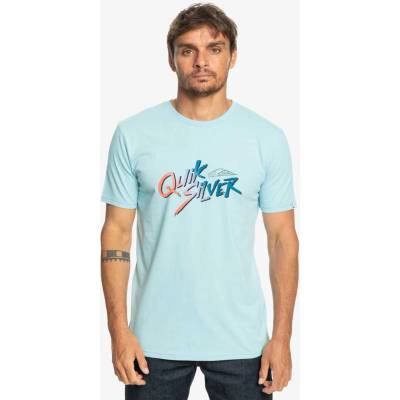 Quiksilver Тениска signature move ss