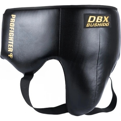 DBX BUSHIDO GG1 PROFIGHTER