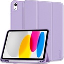 Tech Protect SC PEN IPAD 10.9 2022 9490713930335 VIOLET
