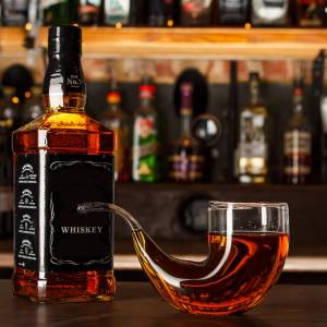 Bar Originale Чаша за Уиски - Лула (250мл. )