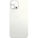 Kryt Apple iPhone 12 Pro Max zadní bílý