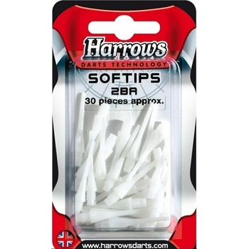 Harrows Hroty soft 30ks