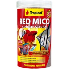 Tropical Red Mico colour sticks 100 ml