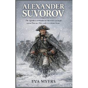 Alexander Suvorov | Eva Myers (2026)