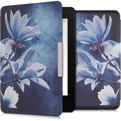 KW Mobile Magnolias Marble KW4664452 pre Amazon Kindle Paperwhite 4 2018 viacfarebné