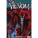 Venom Unleashed 1