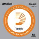 D'ADDARIO BW042
