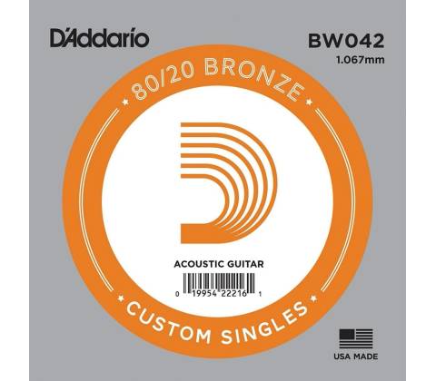 D'ADDARIO BW042