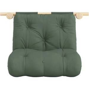 Karup Зелено кресло Hooked - Karup Design (112410075607500)