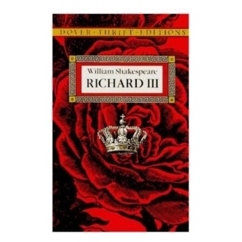 King Richard III