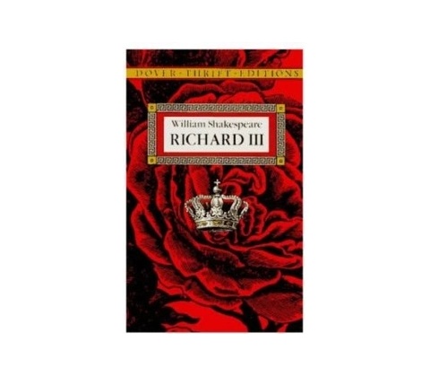 King Richard III