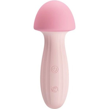 PRETTY LOVE MUSHROOM