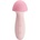 PRETTY LOVE MUSHROOM
