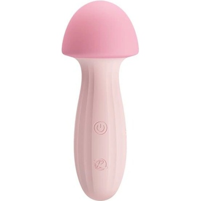 PRETTY LOVE MUSHROOM