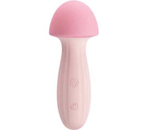 PRETTY LOVE MUSHROOM