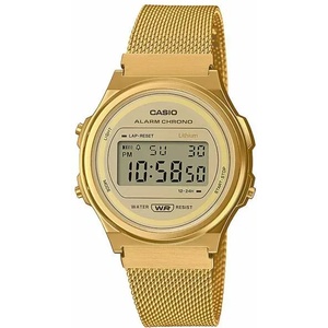 Casio A171WEMG-9AEF Часовници