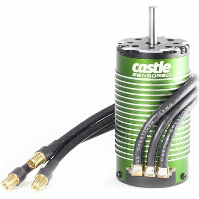 Castle motor 1515 2200ot/V senzored V2