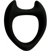 Woomy Toro Cock Ring M Black