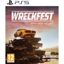 Wreckfest