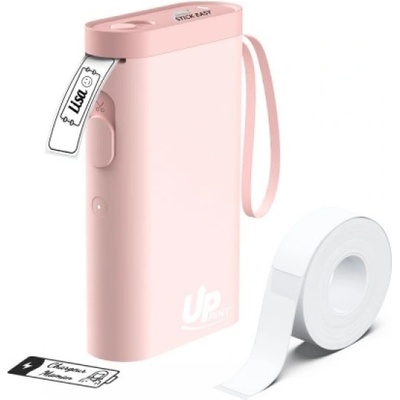 UPrint EASY UP21-PINK