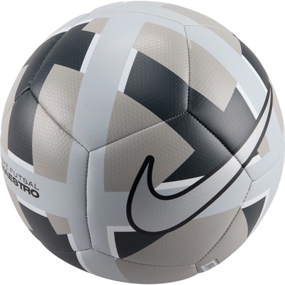 Nike Futsal Maestro Football - Grey/Black