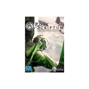 Post Scriptum