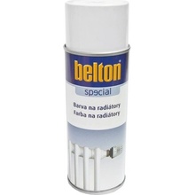 Belton barva na radiátory ve spreji, bílá, 400 ml