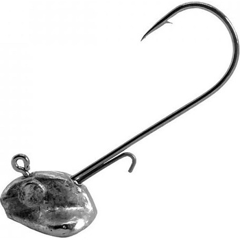 JigovkyCZ Jigová hlava Sickle StandUP Drátek vel.1 5g 5 ks